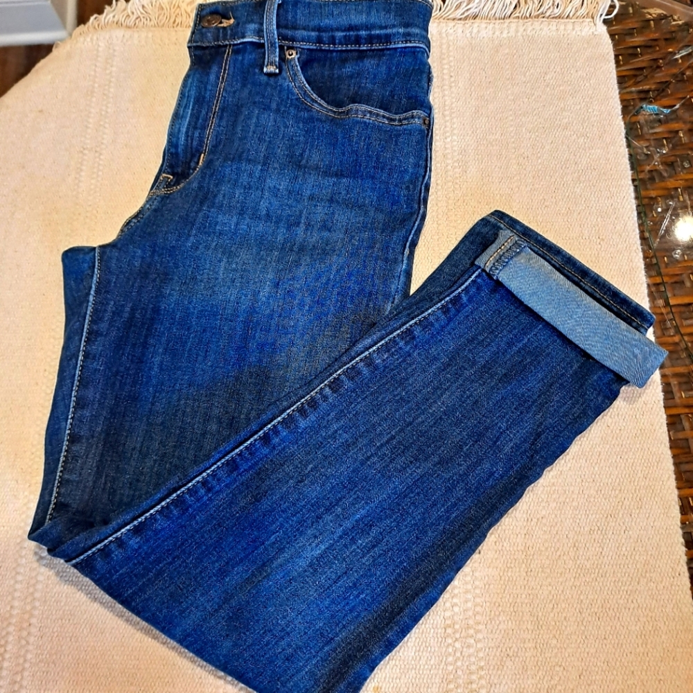 Levi Strauss & Co Jeans